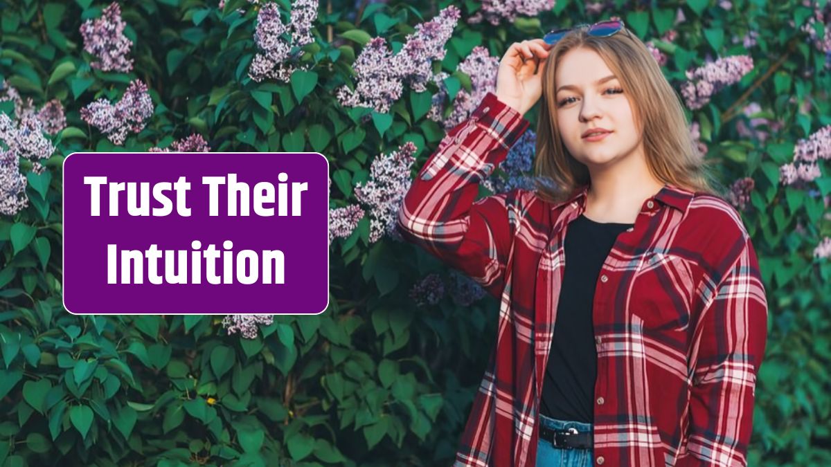 Blonde in sunglasses and shirt on lilac background. Stylish youth